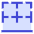Border Bottom Icon from Sharp Duo - Free Set