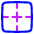 Border Frame Icon from Plump Neon - Free Set