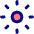 Brightness 1 Icon from Core Pop - Free Set