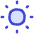 Brightness 1 Icon from Flex Duo - Free Set