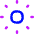 Brightness 4 Icon from Flex Neon - Free Set