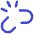 Broken Link 1 Icon from Flex Duo - Free Set