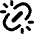 Broken Link 1 Icon from Flex Remix - Free Set
