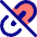 Broken Link 2 Icon from Core Pop - Free Set