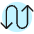 Button Zigzag 1 Icon from Ultimate Colors - Free Set