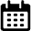 Calendar 3 Icon from Ultimate Bold - Free Set