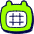 Calendar Icon from Stickies Duo Set