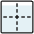 Cell Border Frame Icon from Ultimate Colors - Free Set