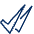 Check Double Icon from Cyber Line - Free Set