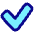 Check Thick Icon from Plump Pop - Free Set