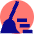 Clean Broom Wipe Icon from Sharp Pop - Free Set