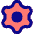 Cog Icon from Flex Pop - Free Set
