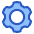 Cog Icon from Plump Duo - Free Set