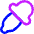 Color Picker Icon from Flex Neon - Free Set