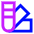 Color Swatches Icon from Sharp Neon - Free Set