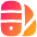 Color Swatches Icon from Flex Gradient - Free Set