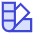 Color Swatches Icon from Sharp Duo - Free Set