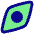 Compass Navigator Icon from Plump Pop - Free Set