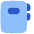 Contact Book Icon from Flex Flat - Free Set