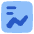 Content Statistic Icon from Plump Flat - Free Set