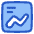 Content Statistic Icon from Plump Duo - Free Set