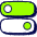 Control Icon from Stickies Duo Set