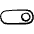 Controls Slider Toggle Right Icon from Freehand Line - Free Set
