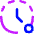 Countdown Timer Icon from Flex Neon - Free Set