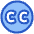 Creative Commons Icon from Plump Duo - Free Set