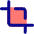 Crop Selection Icon from Core Pop - Free Set