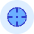 Crosshair Icon from Kameleon Duo - Free Set