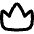 Crown Icon from Flex Remix - Free Set