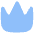 Crown Icon from Flex Flat - Free Set