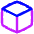 Cube Icon from Flex Neon - Free Set