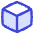 Cube Icon from Flex Duo - Free Set