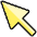 Cursor Icon from Ultimate Colors - Free Set
