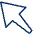 Cursor Arrow 1 Icon from Cyber Line - Free Set