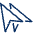 Cursor Arrow Double Icon from Cyber Line - Free Set