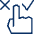 Cursor Choose Icon from Cyber Line - Free Set