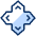 Cursor Scroll 2 Icon from Cyber Duotone - Free Set