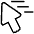 Cursor Speed 2 Icon from Ultimate Light - Free Set