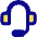 Customer Support 1 Icon from Core Pop - Free Set
