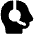 Customer Support 7 Icon from Flex Solid - Free Set