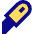 Cutter Icon from Sharp Pop - Free Set