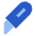 Cutter Icon from Sharp Flat - Free Set