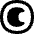 Dark Dislay Mode Icon from Flex Remix - Free Set