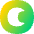 Dark Dislay Mode Icon from Flex Gradient - Free Set