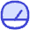 Dashboard Gauge 1 Icon from Flex Duo - Free Set