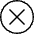 Delete 2 Icon from Ultimate Light - Free Set