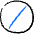 Delete Disable Block 1 Icon from Freehand Duotone - Free Set